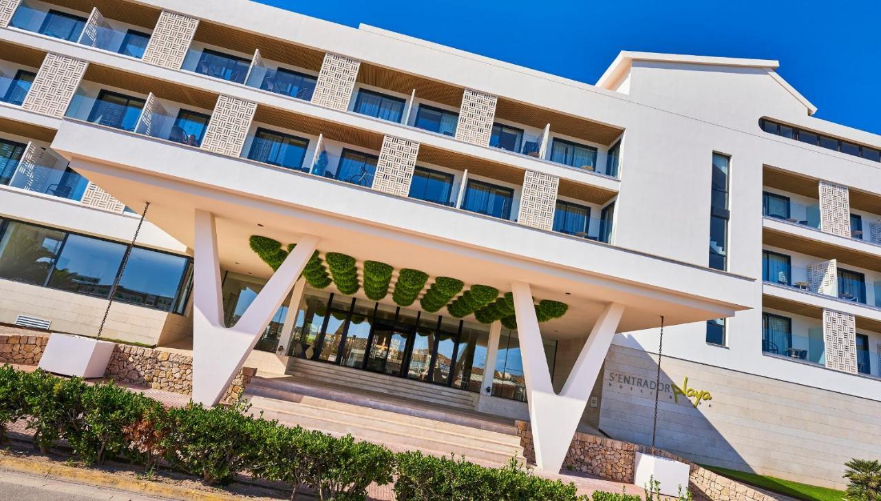 Hotel & S'entrador Playa