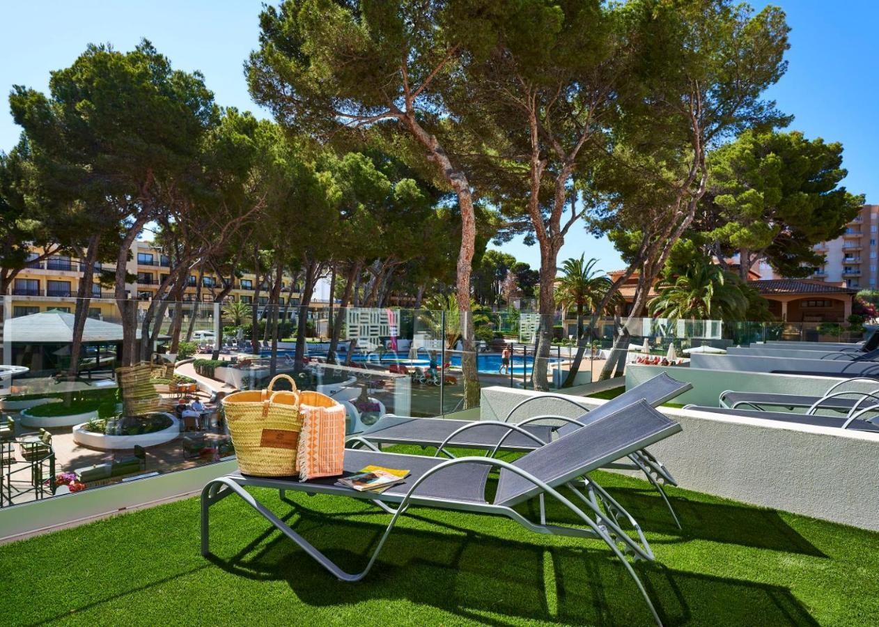 & S'entrador Playa Hotel 4*