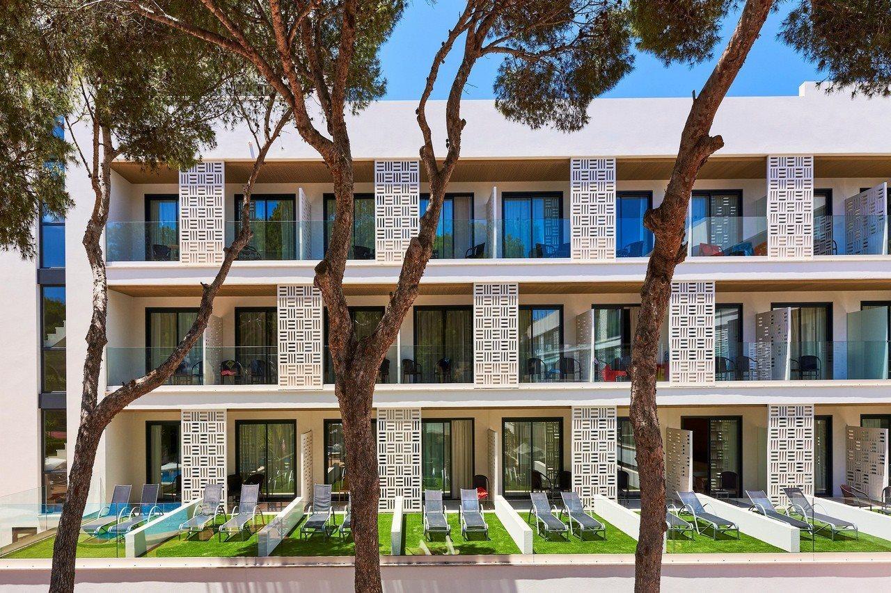 Hotel & S'entrador Playa Cala Ratjada (Mallorca)