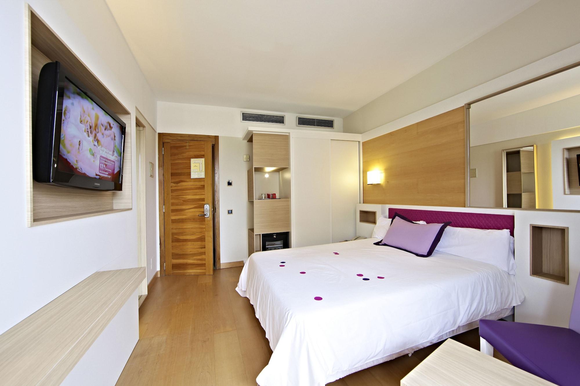 Hotel & S'entrador Playa 4*
