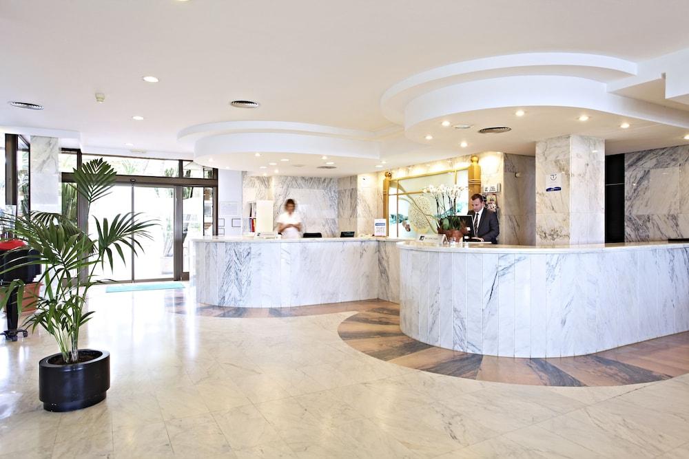 & S'entrador Playa Hotel Cala Ratjada (Mallorca)