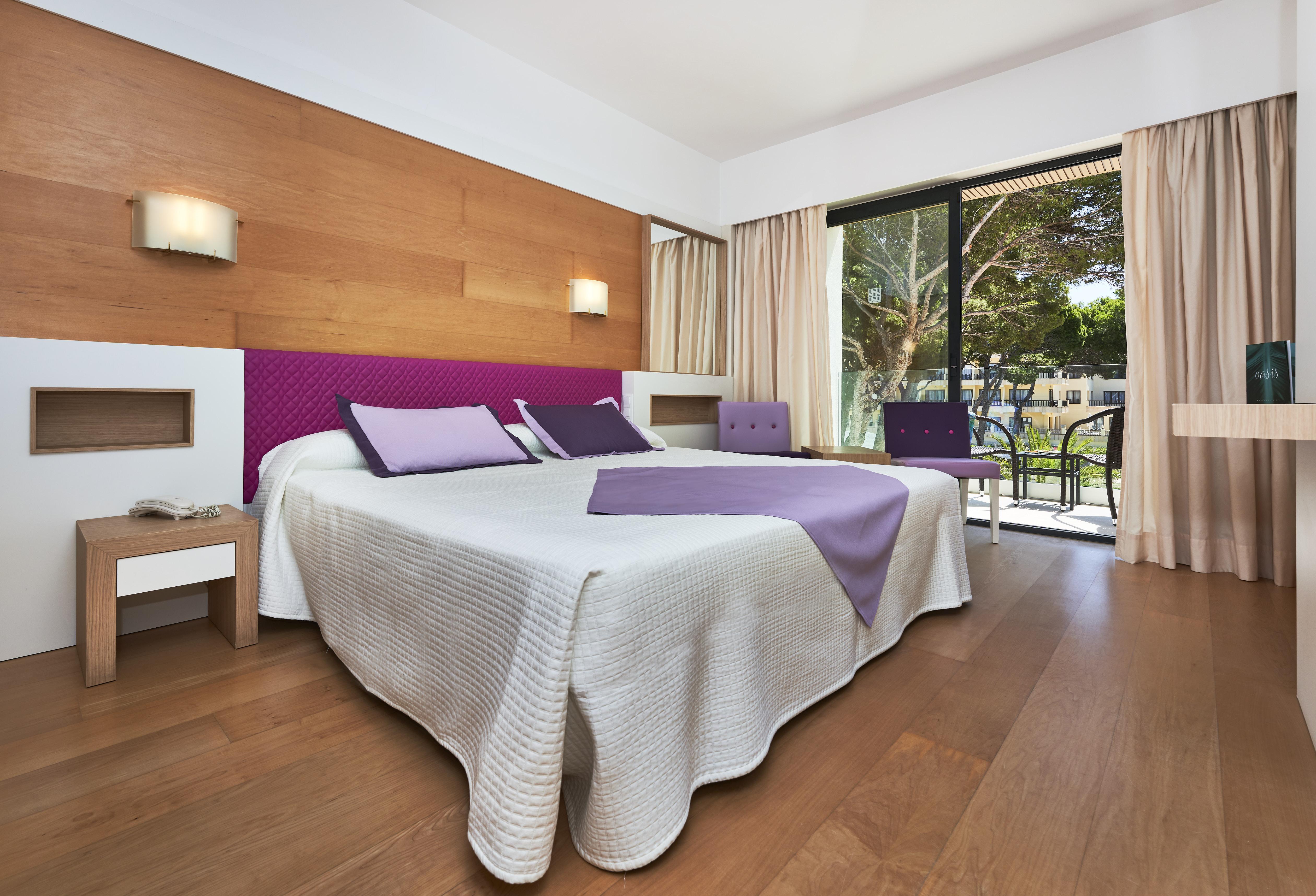 & S'entrador Playa Hotel 4*