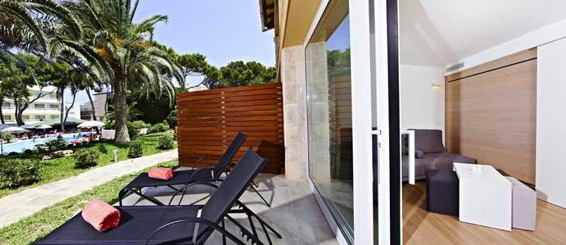 & S'entrador Playa Hotel Cala Ratjada (Mallorca)